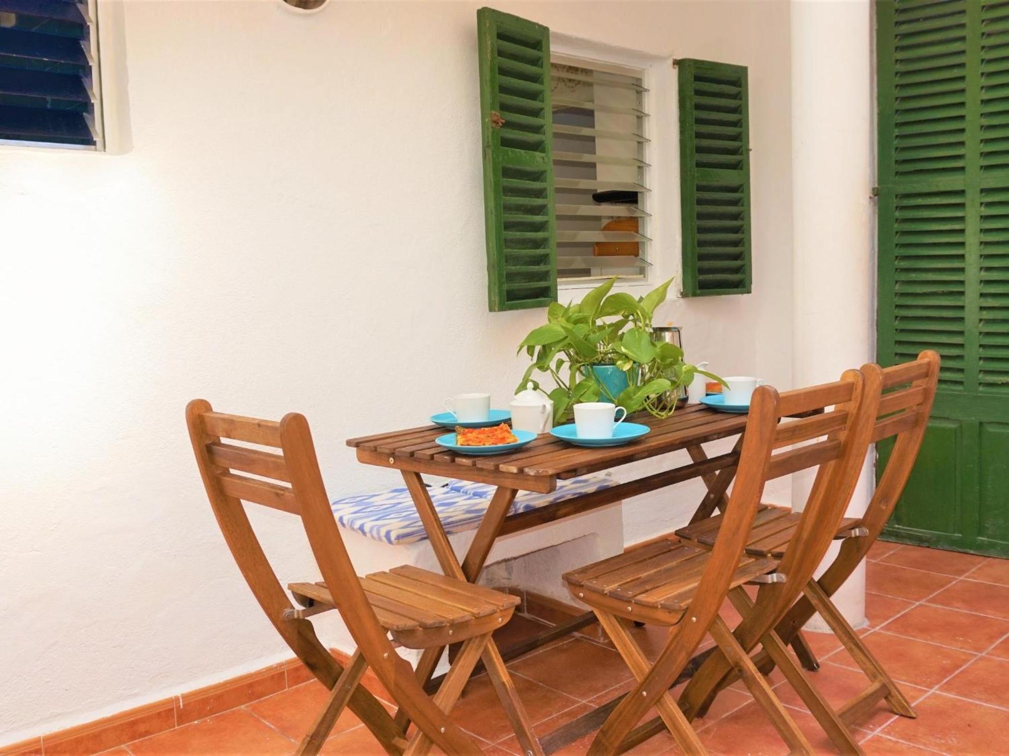 Villa Cas Bufador